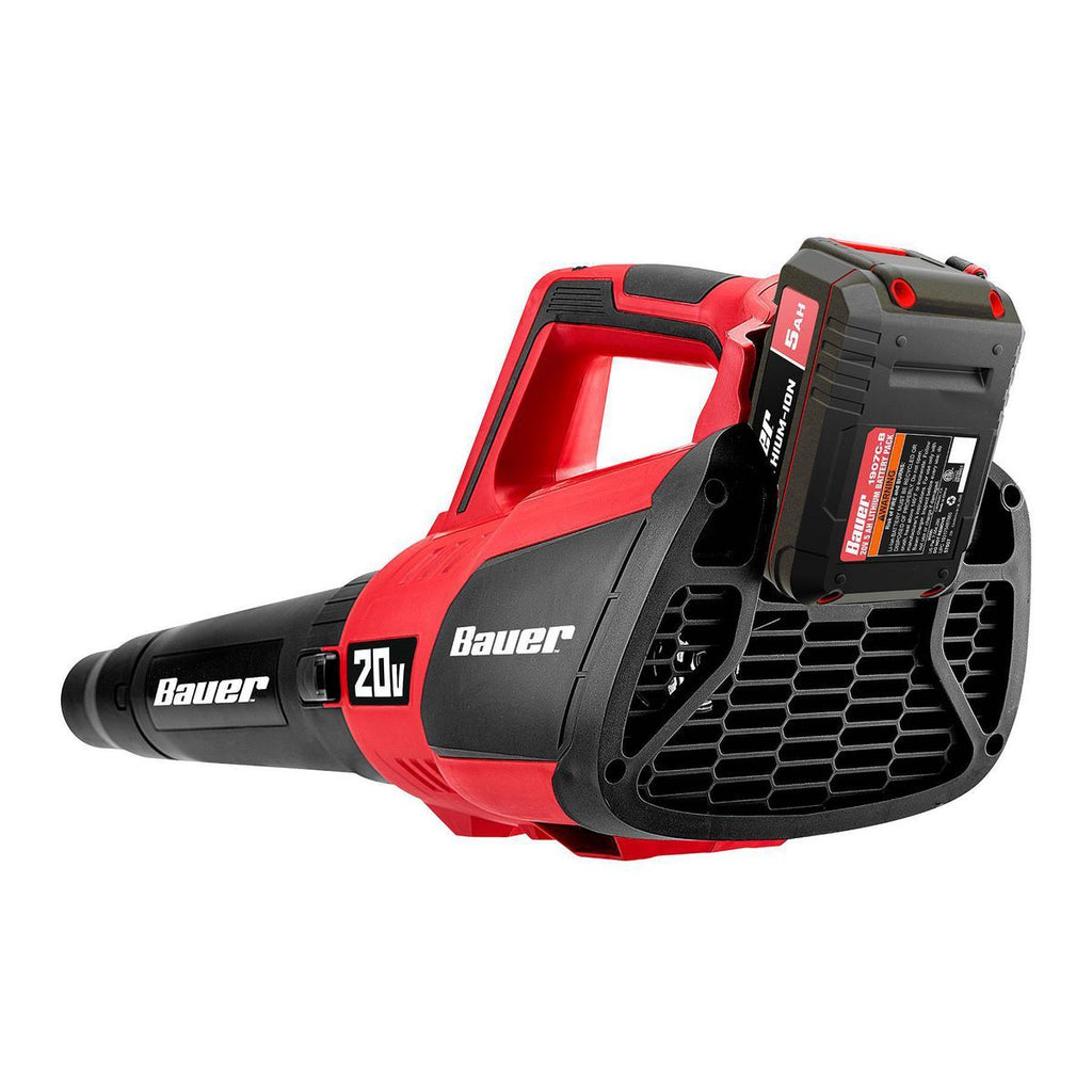 20V Cordless Jet Fan Blower Tool Only L9257