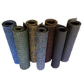 Recycled Rubber Flooring Rolls C547
