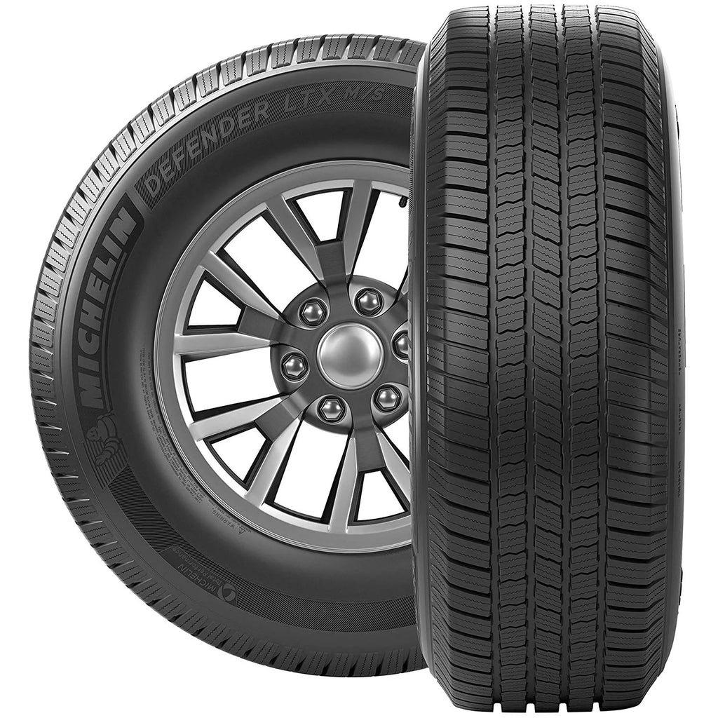 275/55R20 113T Tire E297