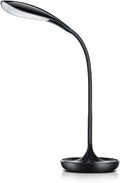Gold Dimmable LED Desk Lamp with Touch Control O930046