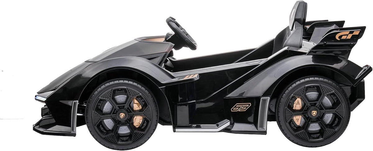 Ride on Sports Car for Kids Large U7818