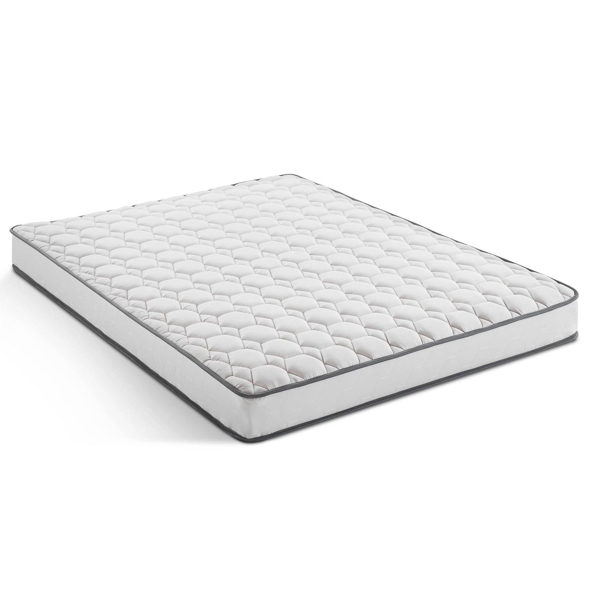 7x22 Innerspring Mattress Cal King C382972