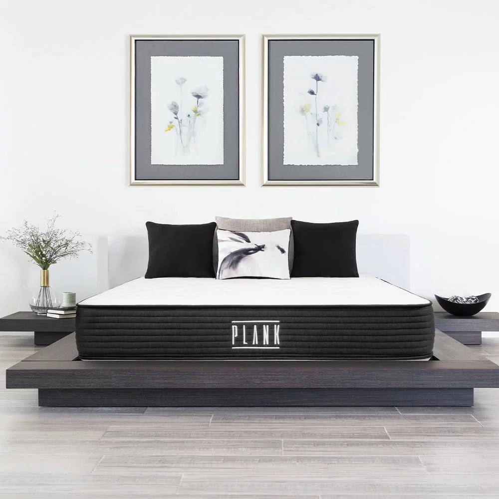 11-Inch Two-Sided Firm Mattress, Twin M934