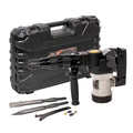 1000-Watt Electric Demolition Hammer with Case E209