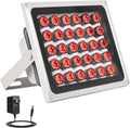 IR Illuminator 850nm 30-LEDs Waterproof Metal Housing G79671