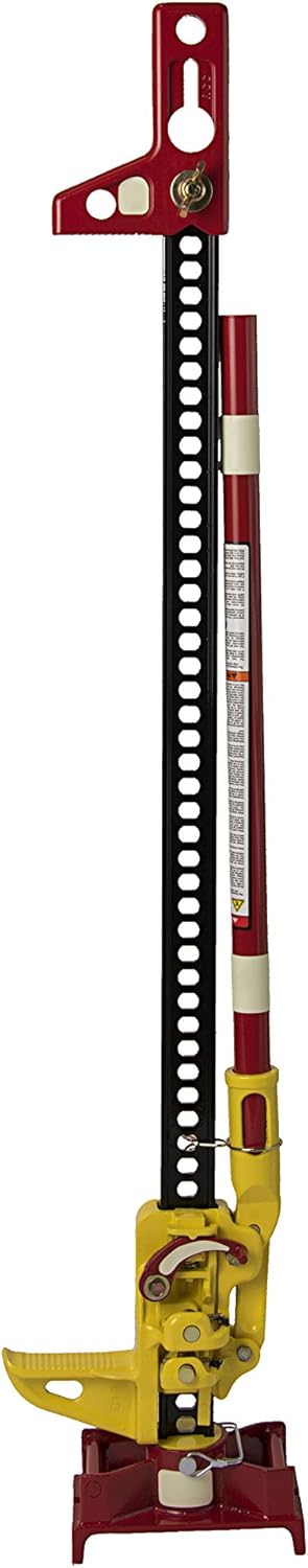 36 First Responder Extrication Rescue Tool U93139