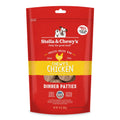 Freeze-Dried Chicken Dog Food I882799