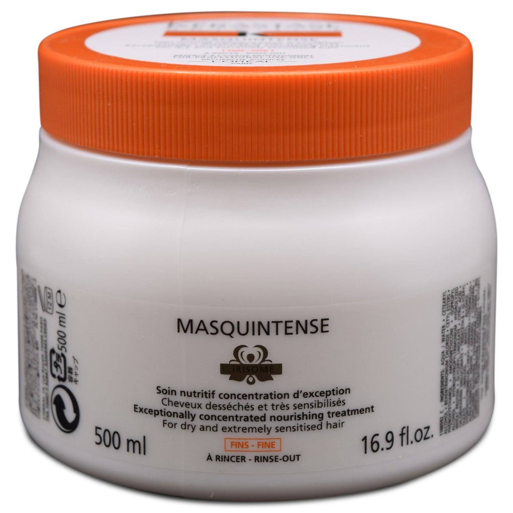 Nutritive Masquintense Fine 16.9 oz X93141