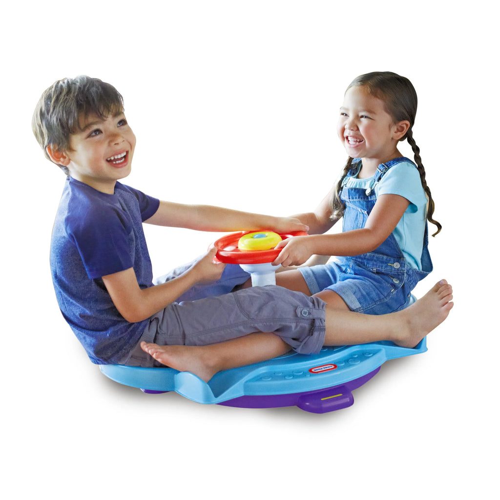 Indoor/Outdoor Dual Twister T5875