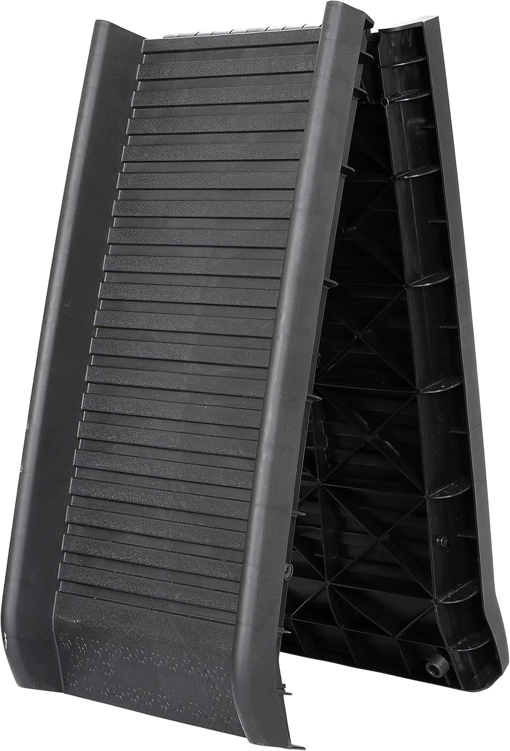 62 Inches Portable Folding Pet Ramp T674657