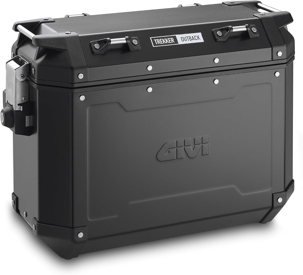 37L Black Side Case L43325