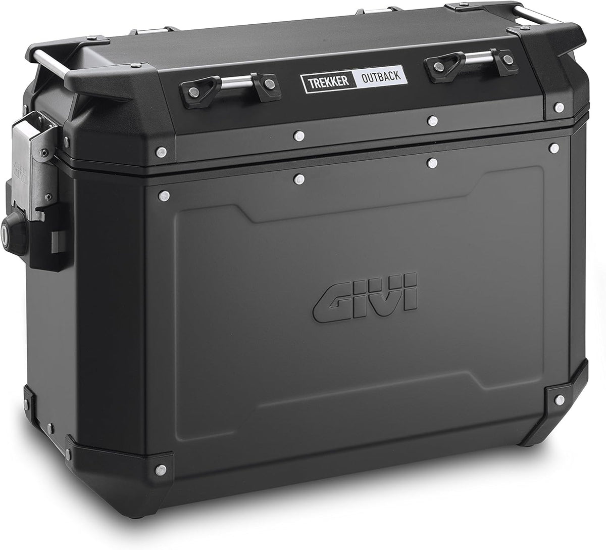 37L Black Side Case L43325