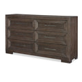 Silver Dresser A53195