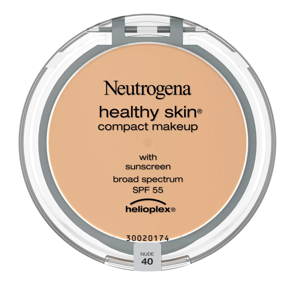 SPF 55 Foundation C6006
