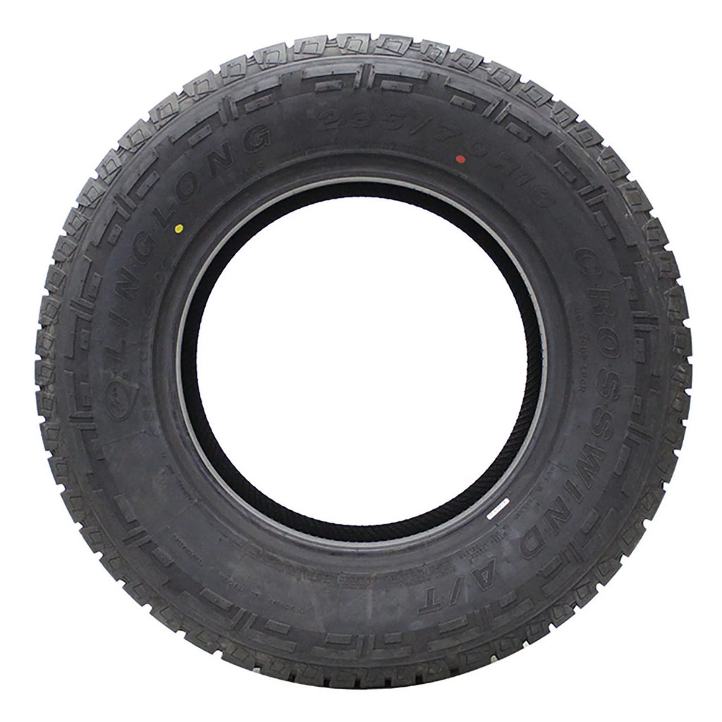 All Terrain LT265/75R16 Light Truck Tire L315