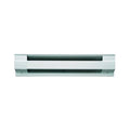 240V 8' Base Electric Heater R103
