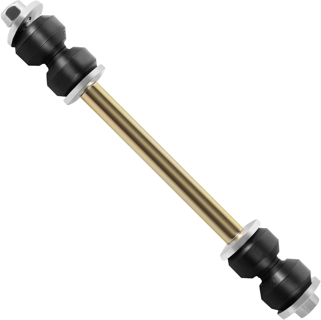 6pcs Suspension Kit Sway Bar Links Tie Rod Ends M3142