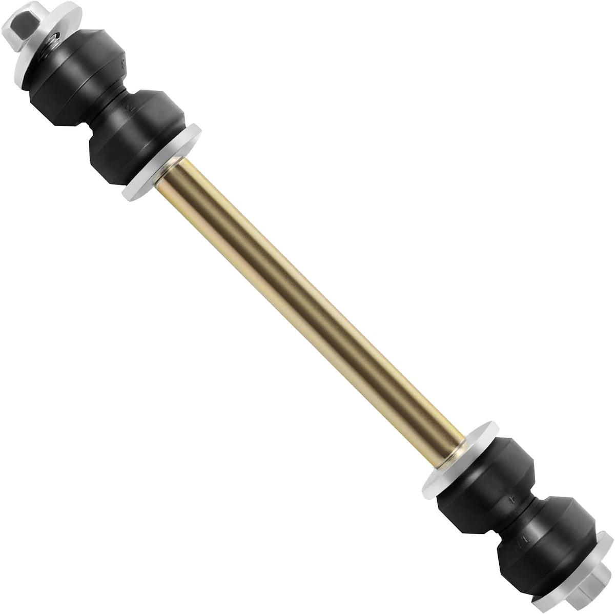 6pcs Suspension Kit Sway Bar Links Tie Rod Ends M3142