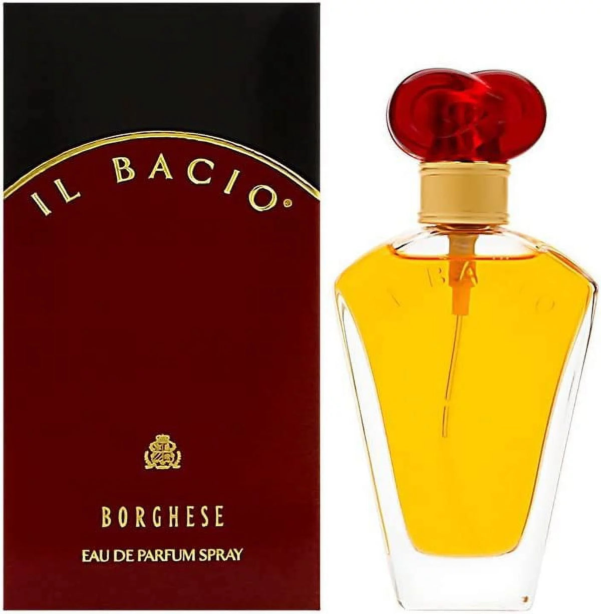 Eau De Parfum Spray 3.4 Oz D796
