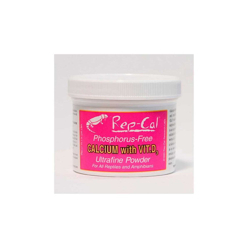 Phosphorus Free Calcium with Vitamin D3 I5044