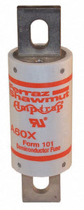 Semiconductor Fuse 300A 600VAC C238