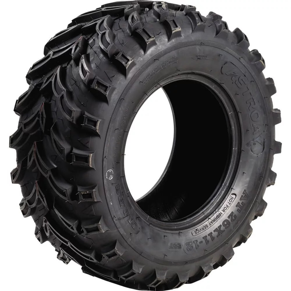 26 x 11 - 12 Utility ATV/UTV Tire Z34380