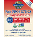 Probiotics 5 Day Max Care 2.4 oz R272799