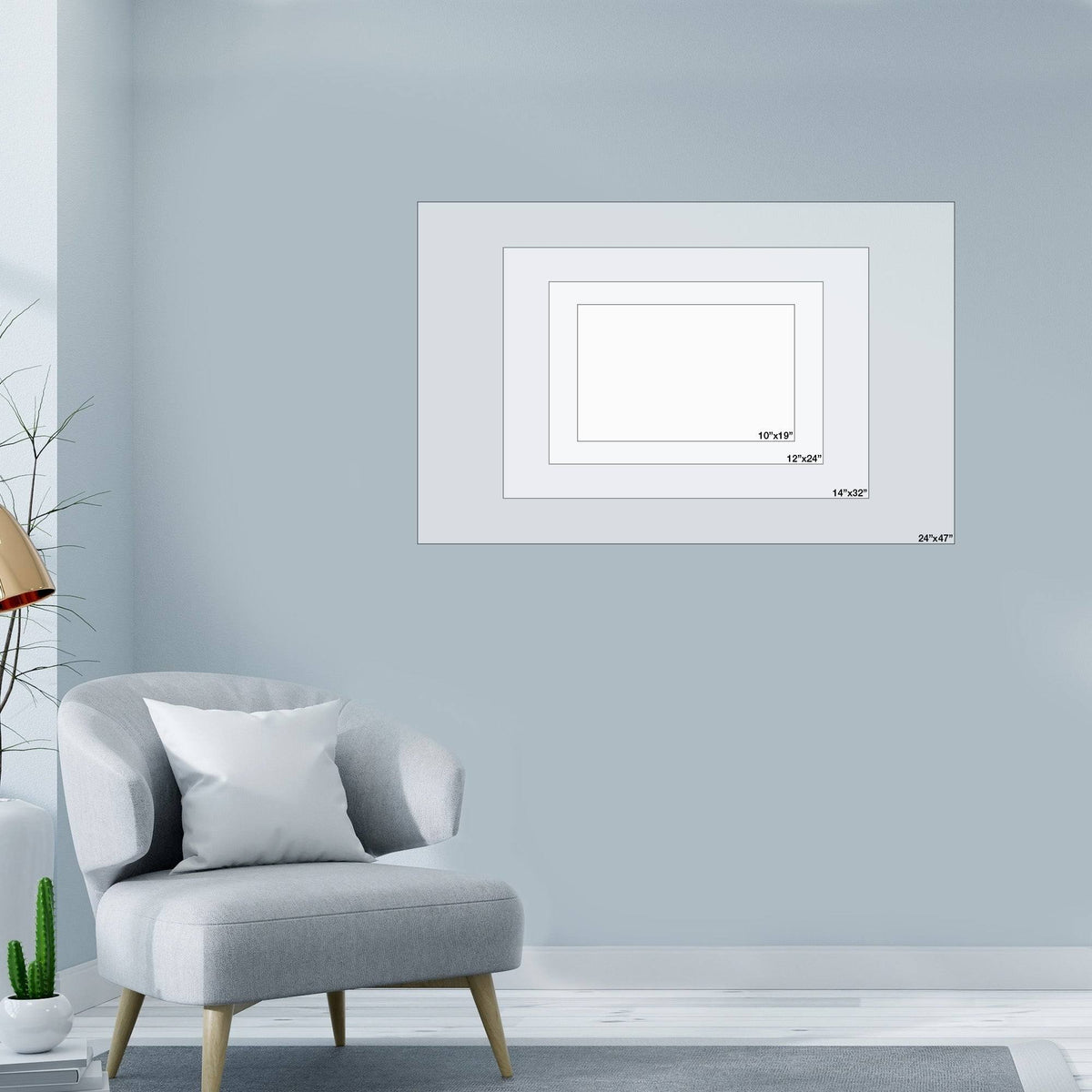 Canvas Art 22x32 S5611