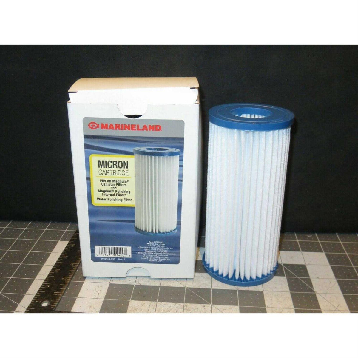 Magnum Micron Cartridge D41163