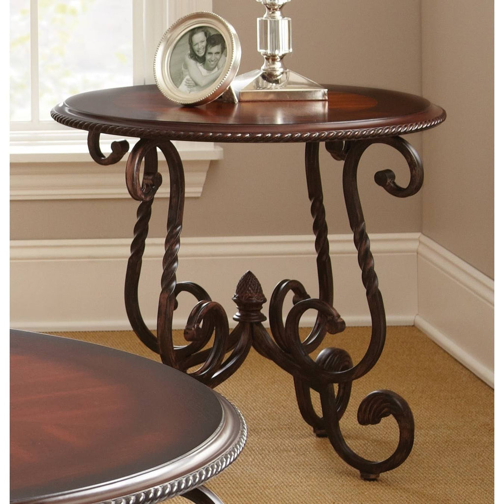 Elegant End Table X288214