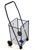 Folding Shopping Cart Q746