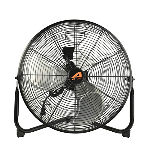 Industrial Floor Fan F7279