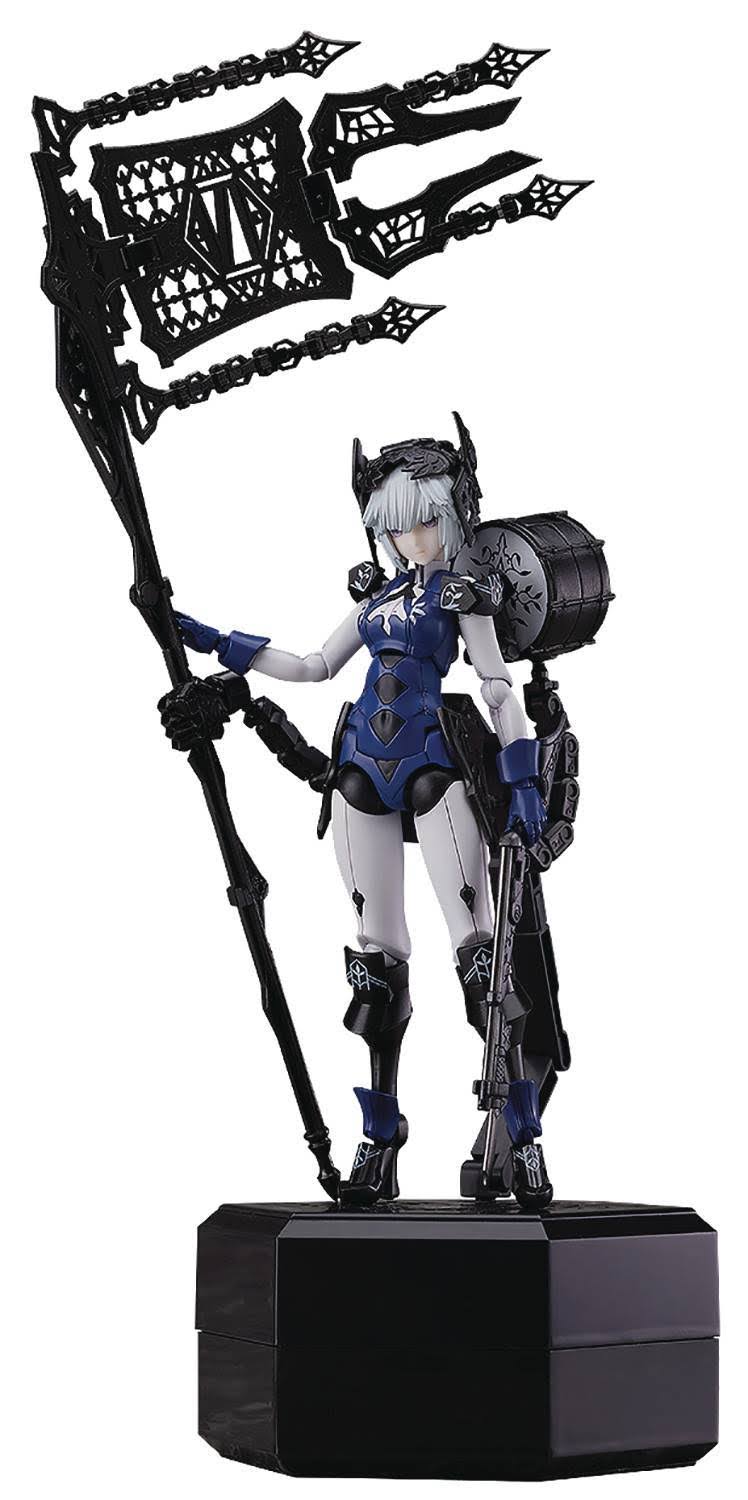 Model Kit T27028