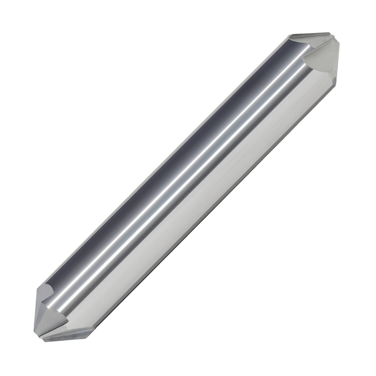 5/8x22 6 Flute Double End Carbide Countersink H112763