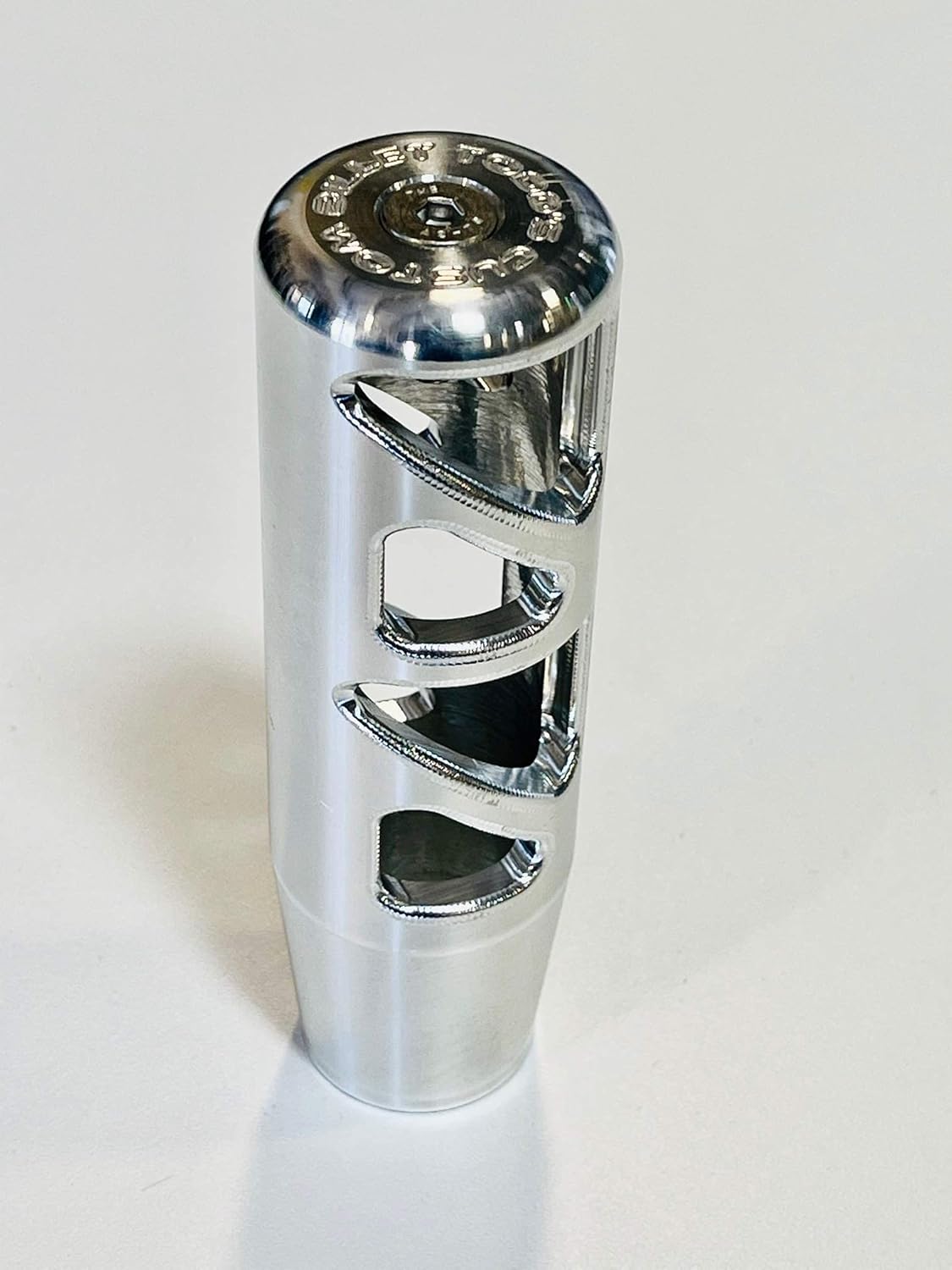 Aluminum Passenger Grab Handle Sleeve W59811