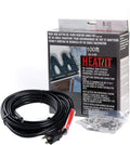 100 feet 5 Watts Per Foot Snow De-Icing Cable L220407