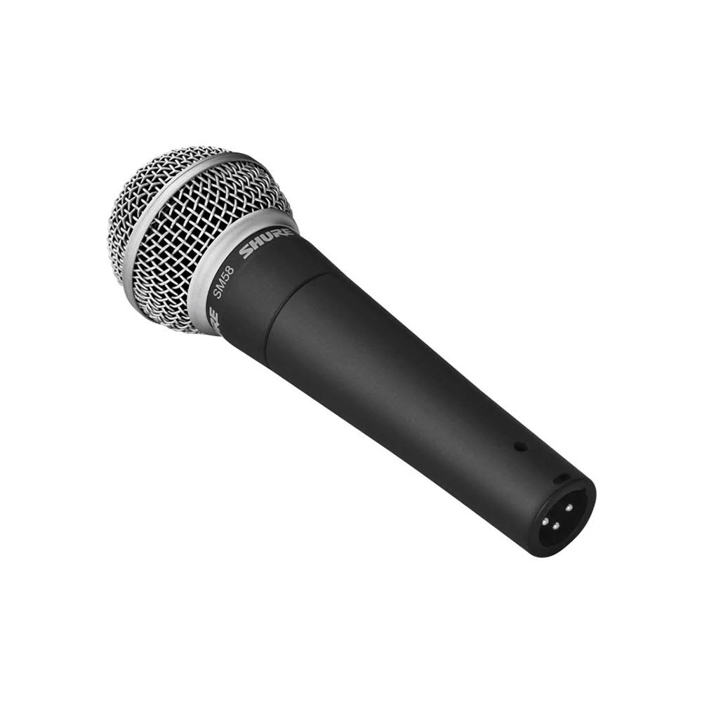 Cardioid Dynamic Vocal Microphone Y247