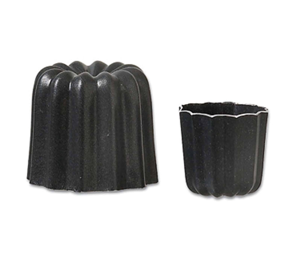 Cannele Nonstick Aluminum Mold G6589