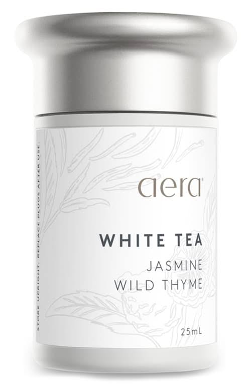 White Tea Scented Home Fragrance O92243