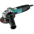 4 in. Angle Grinder with Tool Case Y471