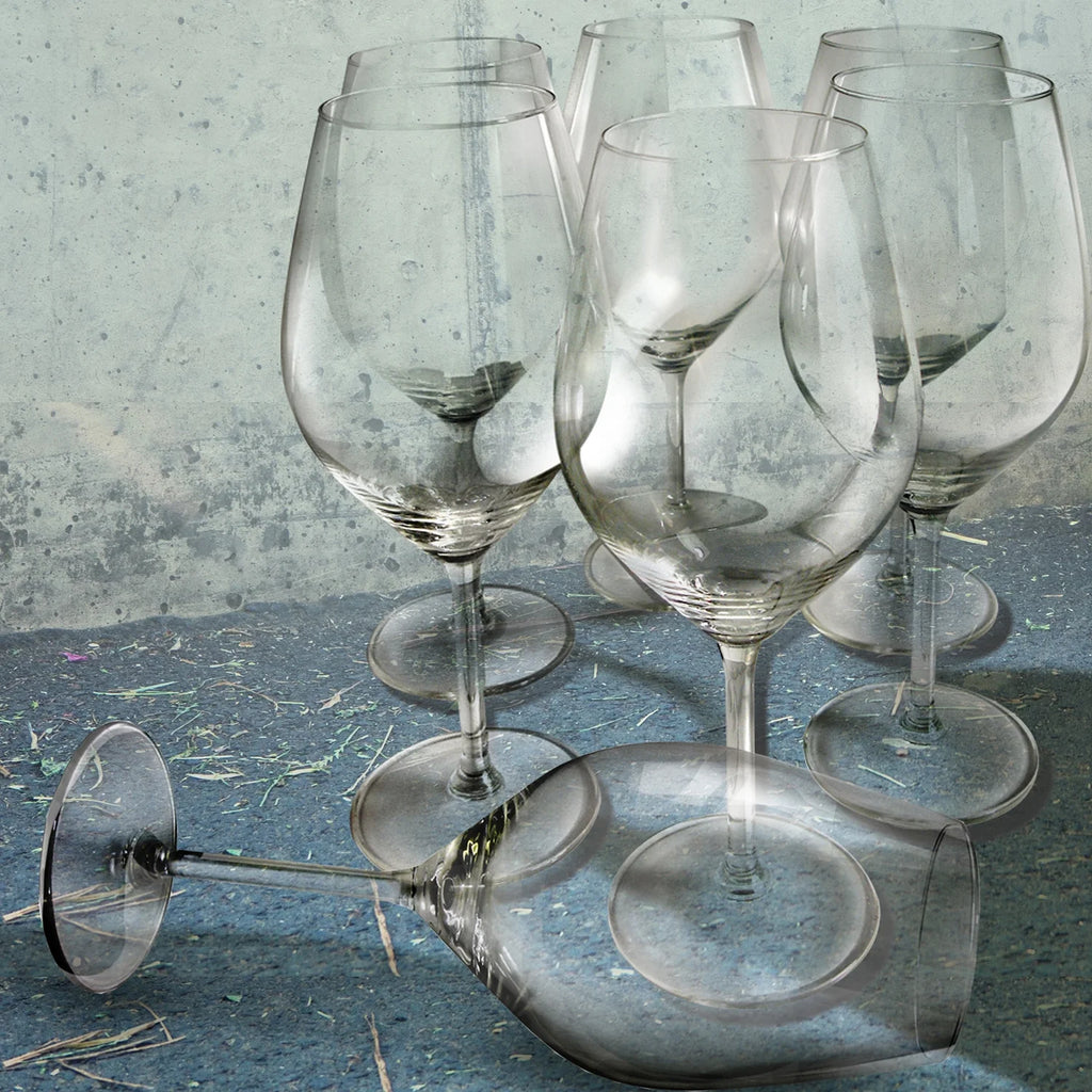Wine Glass Set W55298
