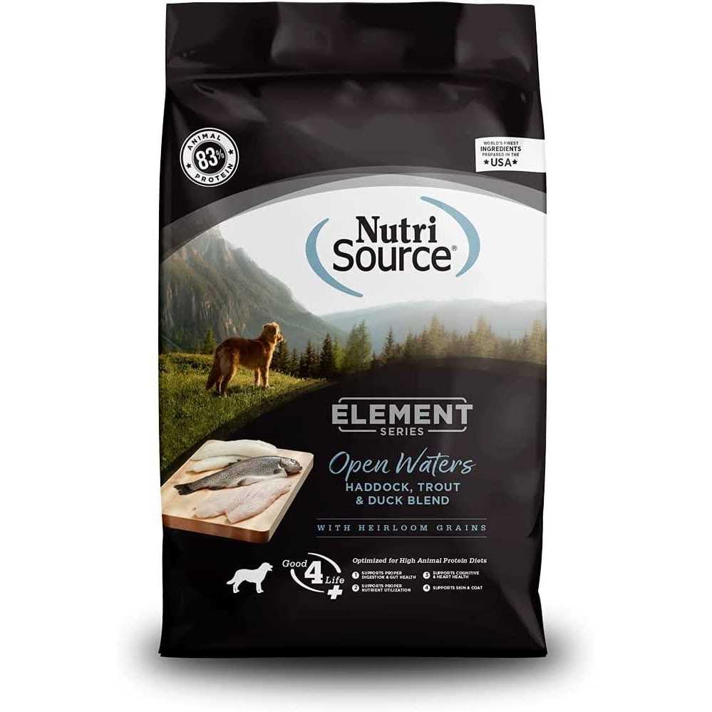 Dog Food F8768