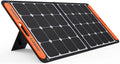 100W Portable Solar Panel R776