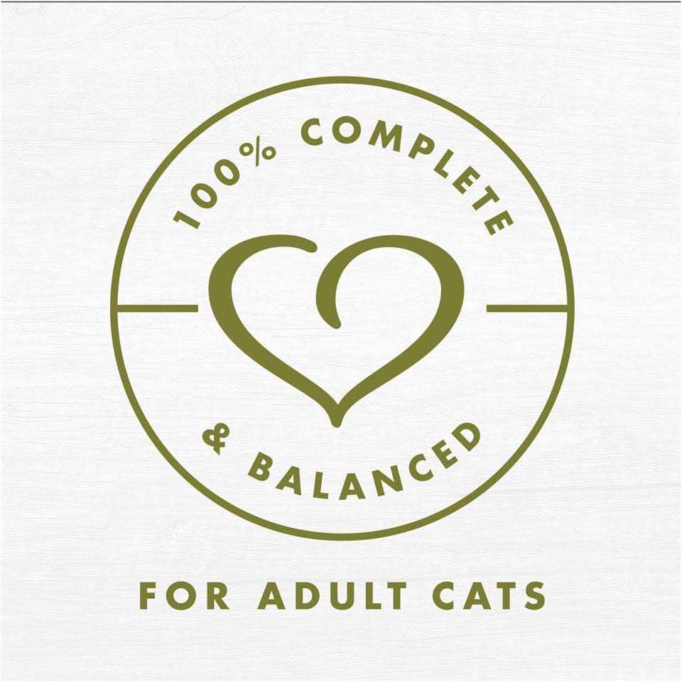 White Meat Chicken Recipe in Gravy Wet Cat Food J989333