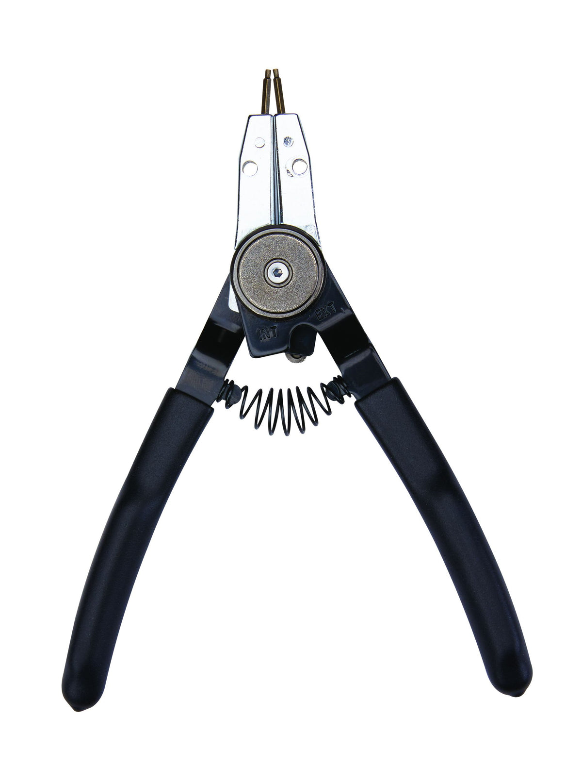 Snap Ring Pliers with Reversible Action Z491279