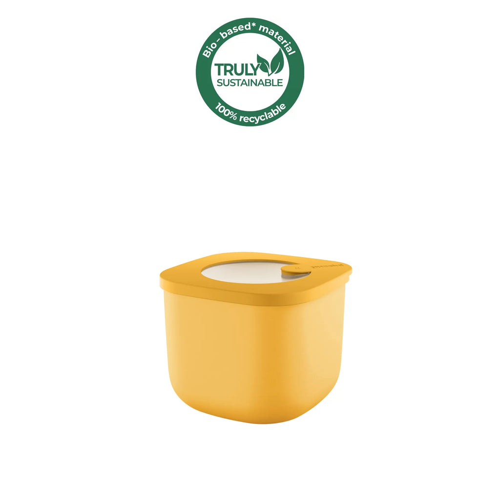 Deep Containers Mango Yellow 750cc P20422