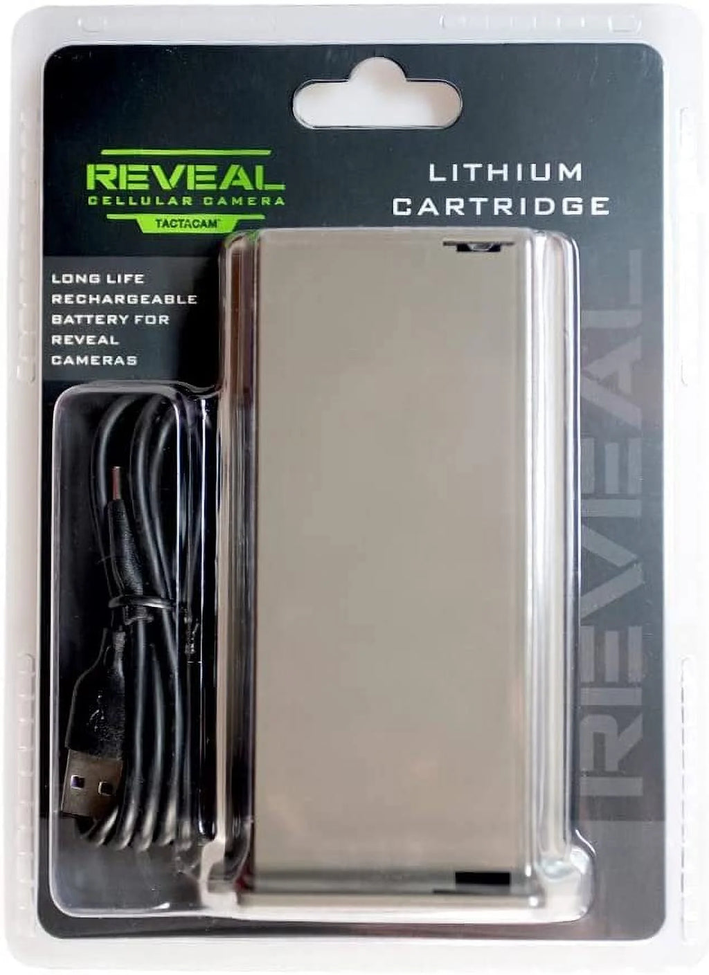 Cellular Trail Camera with Lithium Battery Pack J15601