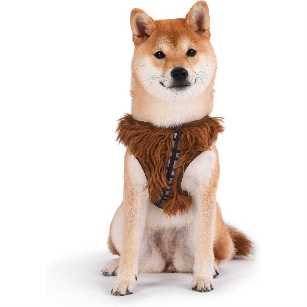 Brown Dog Harness A1534