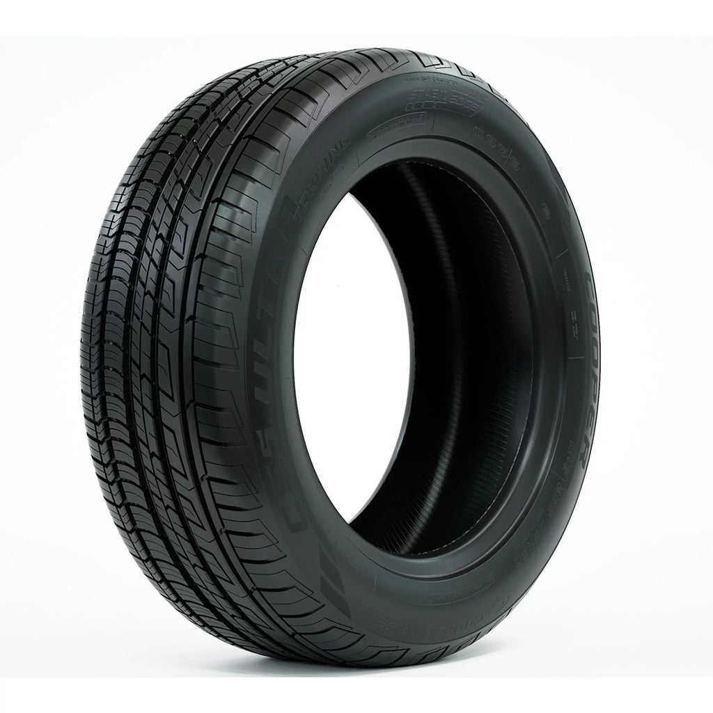 All Season 235/50R18 97W Passenger Tire I78771