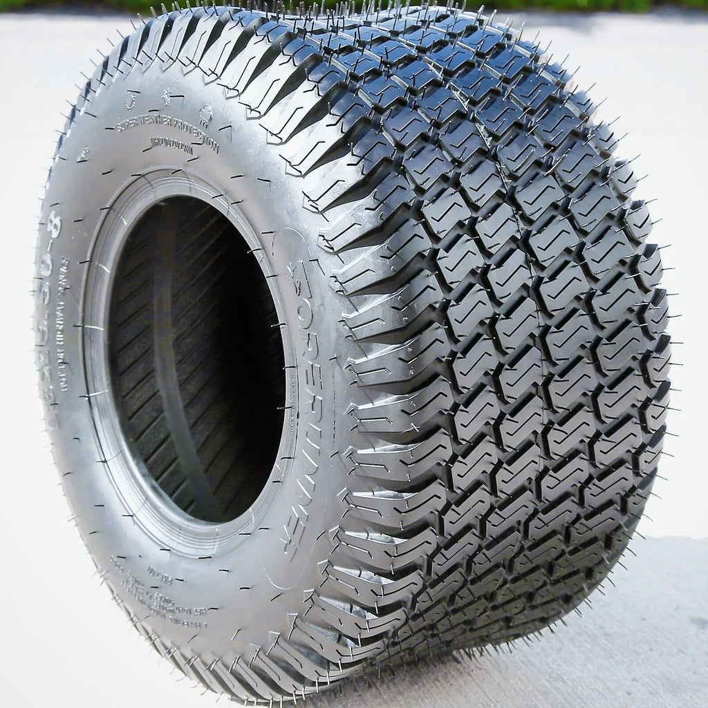 18x9.50-8 4 Ply Lawn & Garden Tire B564